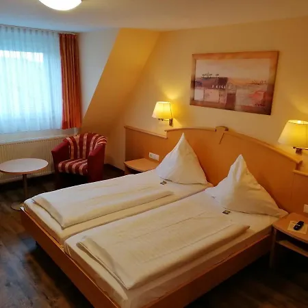 Landgasthof Niebler 3* Adelsdorf