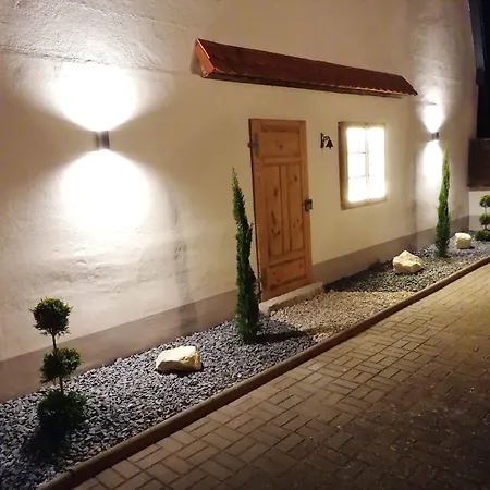Gæstehus Landgasthof Niebler