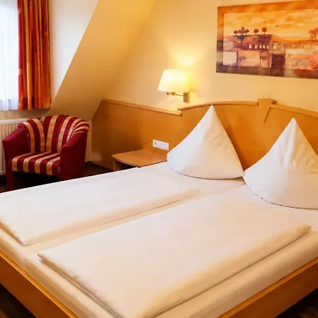 Landgasthof Niebler 3* Adelsdorf