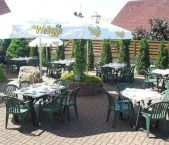 Landgasthof Niebler 3*
