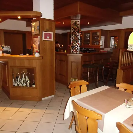 Landgasthof Niebler Gæstehus 3*