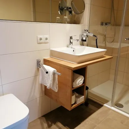 Guest house Landgasthof Niebler 3*