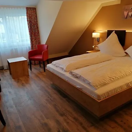 Landgasthof Niebler Guest house