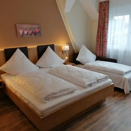 Guest house Landgasthof Niebler