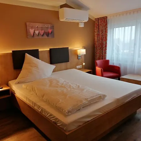 Guest house Landgasthof Niebler