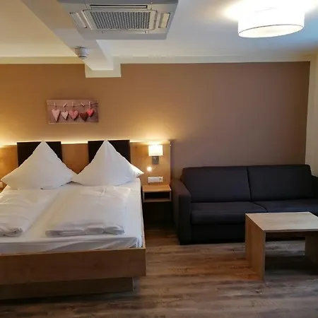 Landgasthof Niebler Guest house 3*