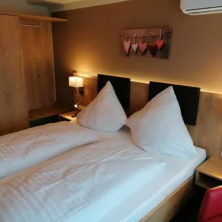 Landgasthof Niebler 3*