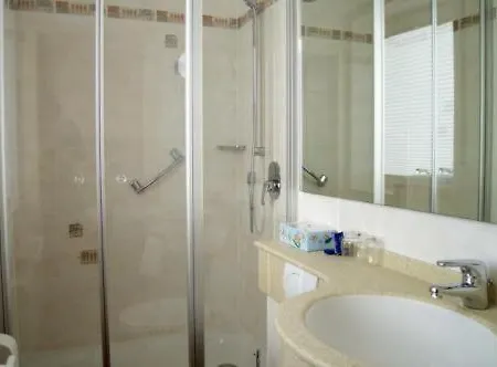 بيت ضيافة Landgasthof Niebler 3*