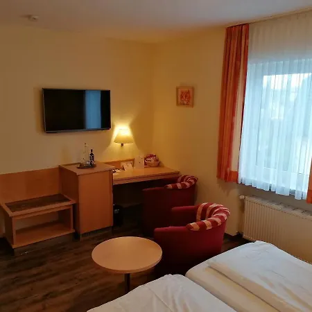Landgasthof Niebler 3* Adelsdorf