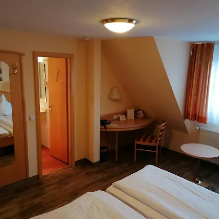 Landgasthof Niebler Guest house 3*