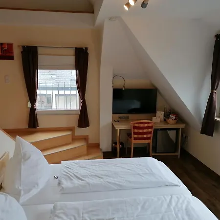 Landgasthof Niebler 3* Adelsdorf