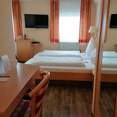 Landgasthof Niebler Guest house 3*