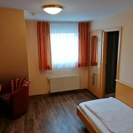 Landgasthof Niebler 3*