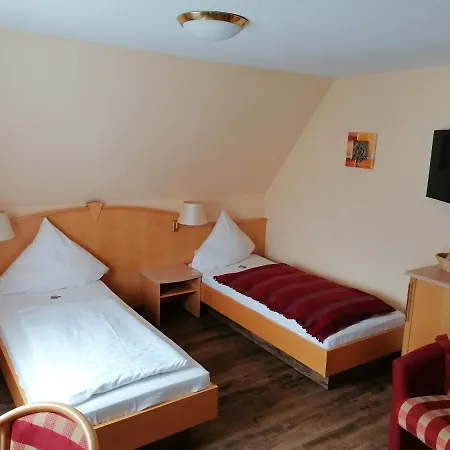 Guest house Landgasthof Niebler