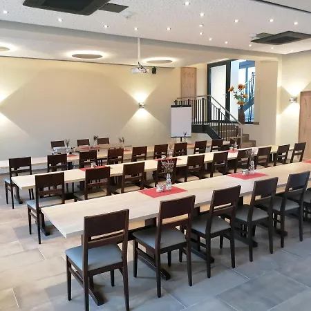 Landgasthof Niebler 3*