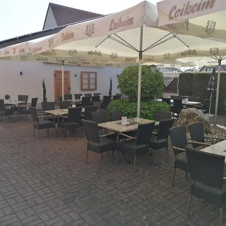 Landgasthof Niebler 3*
