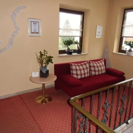 Affittacamere Landgasthof Niebler 3*