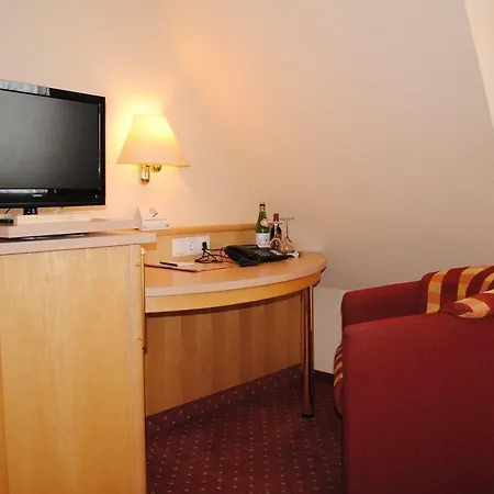 Landgasthof Niebler Πανσιόν 3*