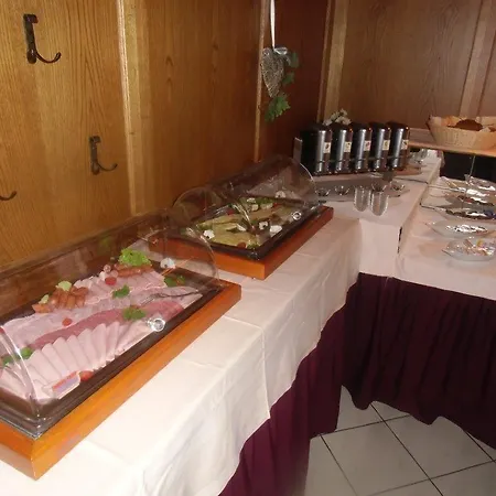 Landgasthof Niebler 3* Adelsdorf