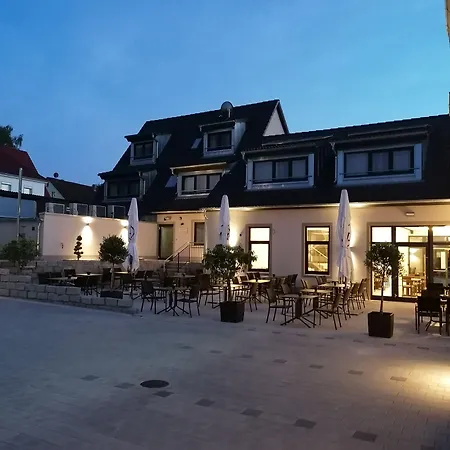Affittacamere Landgasthof Niebler 3*