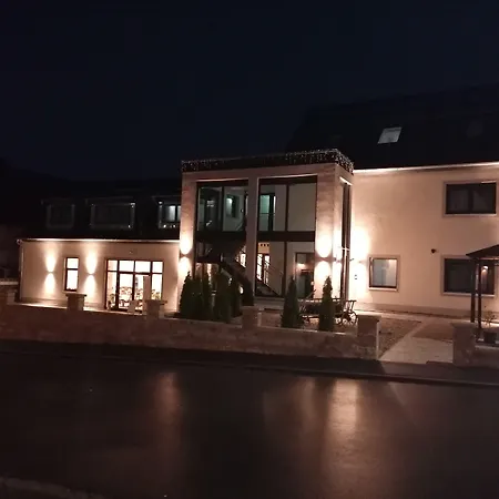 Landgasthof Niebler Πανσιόν