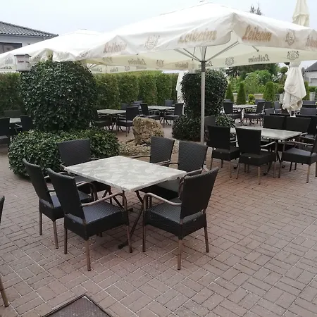 Landgasthof Niebler 3* Adelsdorf