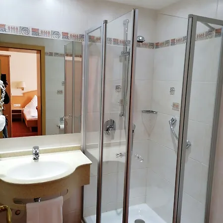 Πανσιόν Landgasthof Niebler 3*