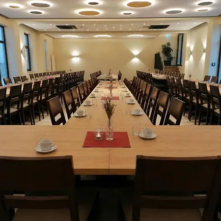 Πανσιόν Landgasthof Niebler