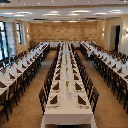 Πανσιόν Landgasthof Niebler