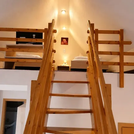 Landgasthof Niebler Affittacamere