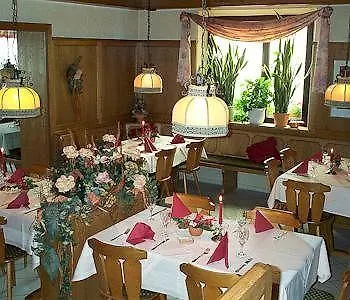 Landgasthof Niebler 3* Adelsdorf