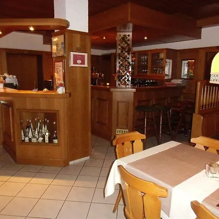 Landgasthof Niebler Guest house 3*